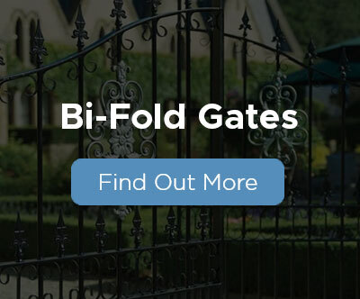 Bi Folding Gates