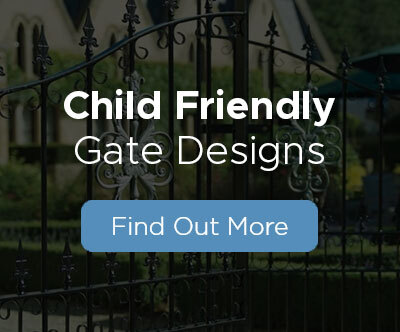 Choosing a Child & Pet Friendly Design