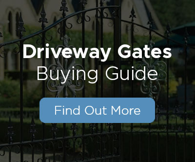 Choosing the Right Driveway Gates