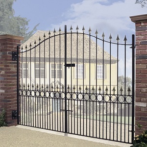 UK Metal Gate Designs Explained