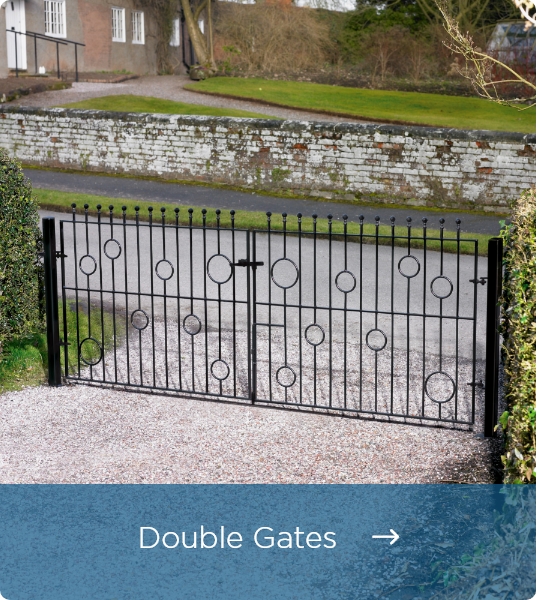 Double Gates Design