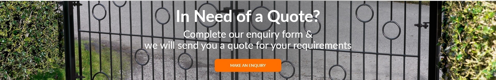 Get a quote 