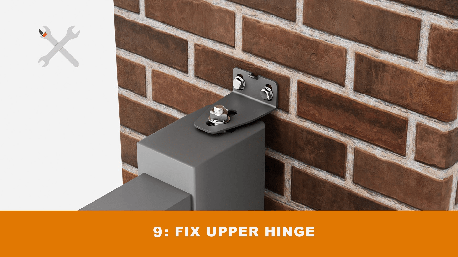 Fix upper hinge diagram